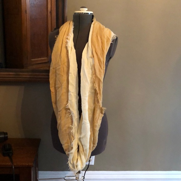 Infinity Scarf - Picture 2 of 2